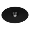 Трековый светильник MICROCOSM DISCO 051778 конус черный Arlight