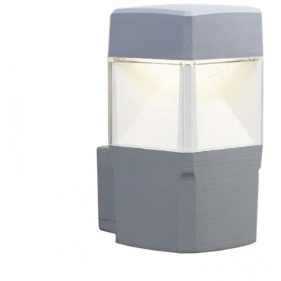 Настенный светильник уличный Elisa DS2.562.000.LXD1L Fumagalli