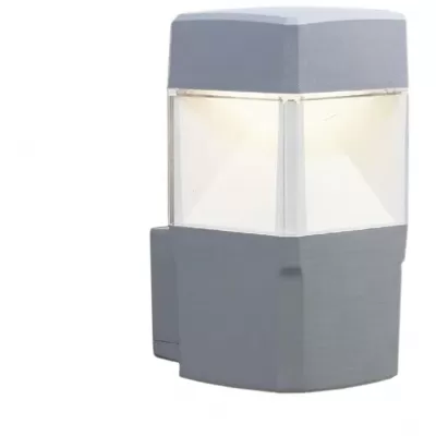 Настенный светильник уличный Elisa DS2.562.000.LXD1L Fumagalli