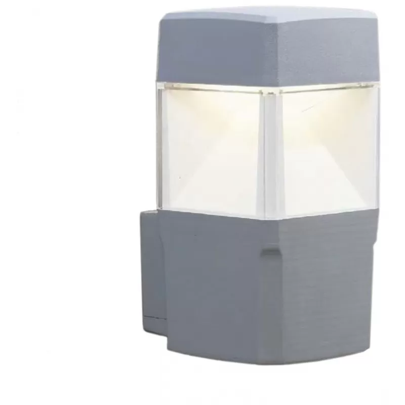 Настенный светильник уличный Elisa DS2.562.000.LXD1L прозрачный Fumagalli Настенный светильник уличный Elisa DS2.562.000.LXD1L прозрачный Fumagalli