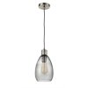 Стеклянный подвесной светильник Placido 983 VL5055P13 Vele Luce