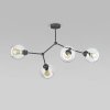 Стеклянная потолочная люстра Fairy 2730 Fairy TK Lighting