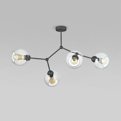 Потолочная люстра Fairy 2730 Fairy TK Lighting