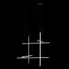Подвесной светильник Coordinates 10393/C Black белый Loft It