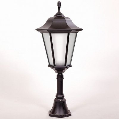 Наземный фонарь  79824 Bl Oasis Light