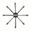 Потолочная люстра Almira 8058/8C Lumion
