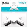 Коннектор TR101-TR144 TR134 Gauss