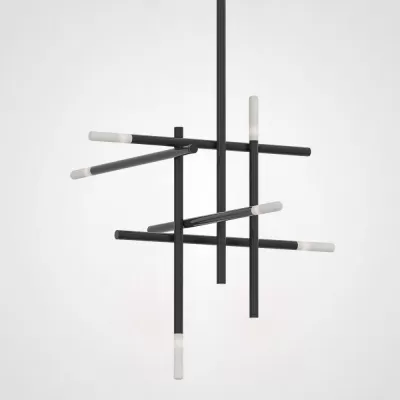 Потолочная люстра  TRAVERSE01 ImperiumLoft