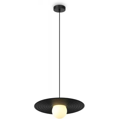 Подвесной светильник Jovian FR5390PL-01B Freya