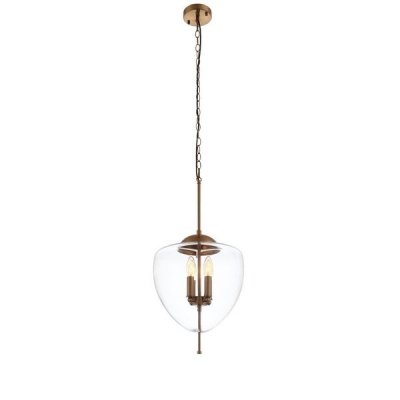 Подвесной светильник Delevaso SL367.223.04 ST Luce