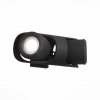 Стеклянный архитектурная подсветка Round SL093.401.02 прозрачный цилиндр ST Luce