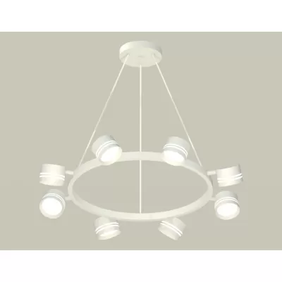 Подвесной светильник TRADITIONAL XB9195202 Ambrella