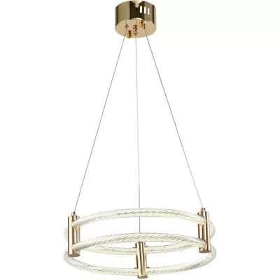 Подвесной светильник Ringer ZRS.57792.76