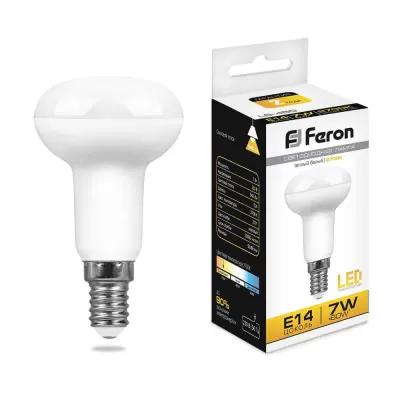 Лампочка светодиодная  25513 Feron