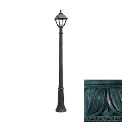 Наземный фонарь Cefa U23.156.000.VXE27 Fumagalli