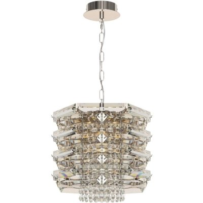 Подвесная люстра Strozzi SL6137.103.04 ST Luce