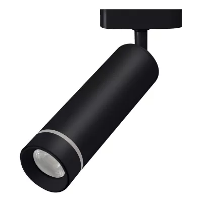 Трековый светильник 20009 20009TRA/01LED SBK Escada