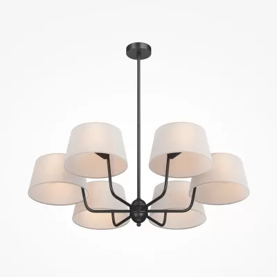Потолочная люстра Modesto MOD360PL-06B Maytoni