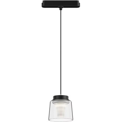 Трековый светильник AIR HANG DK5317-BK Denkirs