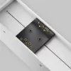 Трековый светильник Points TR128B-24W4K-M-W белый Maytoni