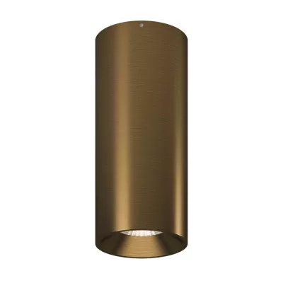 Точечный светильник VL-BASE VL-BASE-BZ-WW Lumker