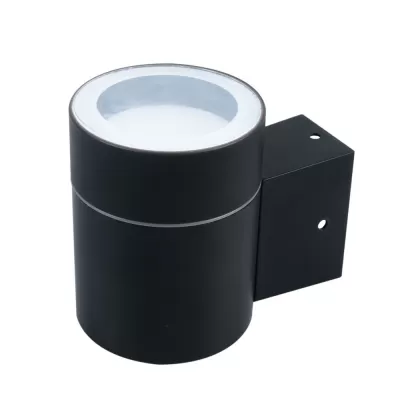 Архитектурная подсветка UUL-S91A 50W/GX53 IP65 BLACK Uniel Архитектурная подсветка UUL-S91A 50W/GX53 IP65 BLACK Uniel