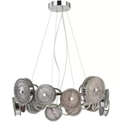 Подвесная люстра Caramella 5416/95L Odeon Light