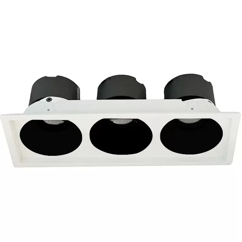 Точечный светильник Dorsum WTD.O21.060.30.30 черный Wertmark Точечный светильник Dorsum WTD.O21.060.30.30 черный Wertmark