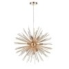 Подвесная люстра Brina 10038 VL5674P10 Vele Luce