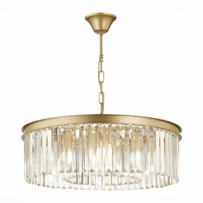 Подвесная люстра Ercolano SL1624.203.08 ST Luce