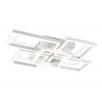 Потолочная люстра Acrylica FA1011 Ambrella