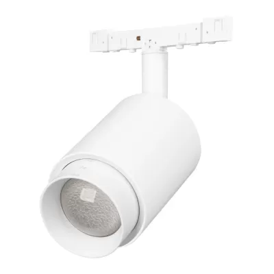 Трековый светильник MICROCOSM SPOT ZOOM 051807 Arlight