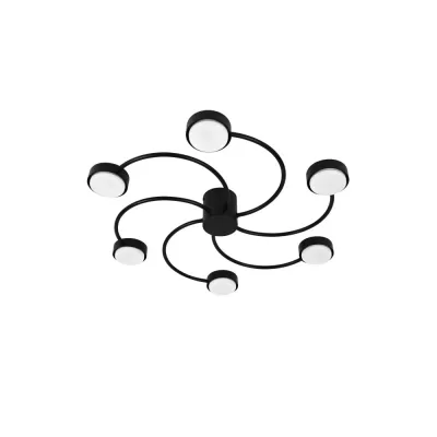 Потолочная люстра Fico 740067 Lightstar