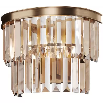 Бра Revero MOD085WL-01G Maytoni