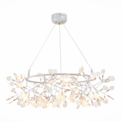 Подвесная люстра Rafina SL379.503.135 ST Luce