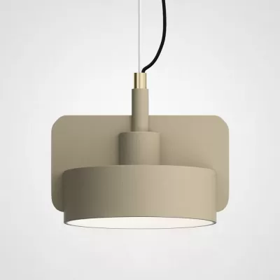 Подвесной светильник  SKOVL01 ImperiumLoft китай