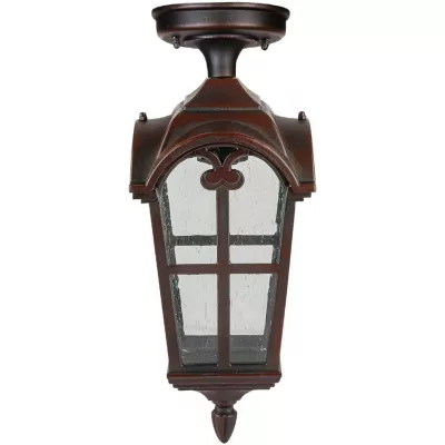 Потолочный светильник уличный PORTO 86105A R Oasis Light