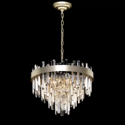 Подвесная люстра Лаура CL301262 Citilux