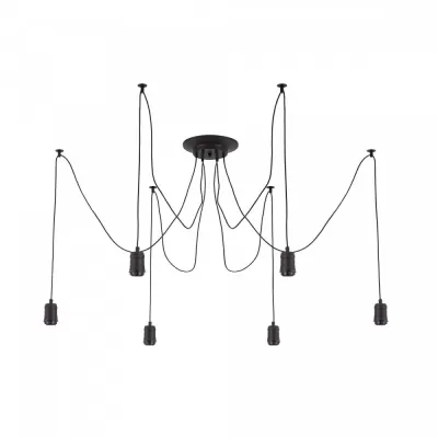 Подвесной светильник Эдисон CL451062 Citilux Подвесной светильник Эдисон CL451062 Citilux