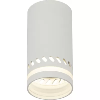 Точечный светильник  OL50 WH ЭРА