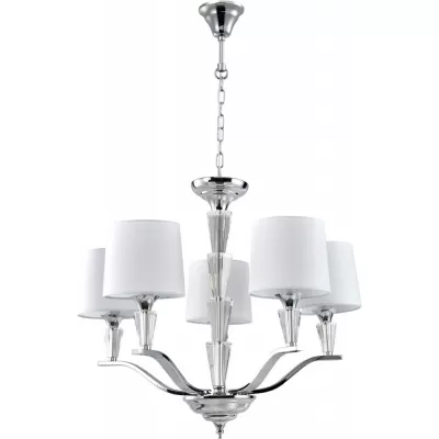 Подвесная люстра Palermo 386018305 MW-Light