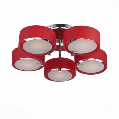 Потолочная люстра Foresta SL483.602.05 ST Luce