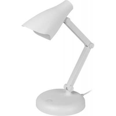 Офисная настольная лампа  NLED-515-4W-W ЭРА