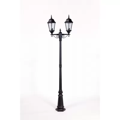 Наземный фонарь ASTORIA 2 91409LA Bl Oasis Light