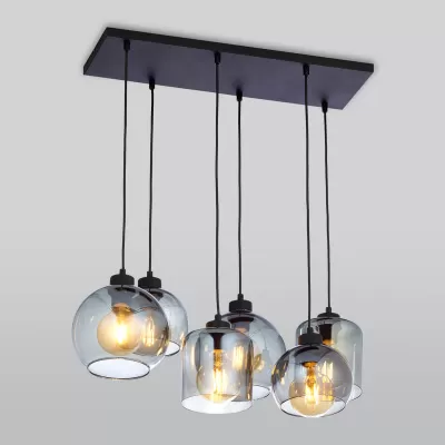 Подвесной светильник Sintra 2554 Sintra TK Lighting дизайнерский