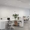 Трековый светильник Basis TR000-1-12W3K-W белый Maytoni