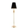 Торшер Rionfo SL1137.205.01 конус черный ST Luce