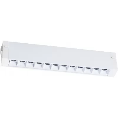 Трековый светильник Teta 205116 Lightstar