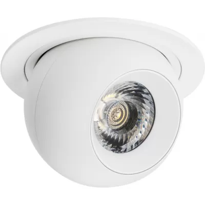 Спот Intero i61664 Lightstar для натяжного потолка