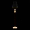 Торшер Rionfo SL1137.205.01 конус черный ST Luce